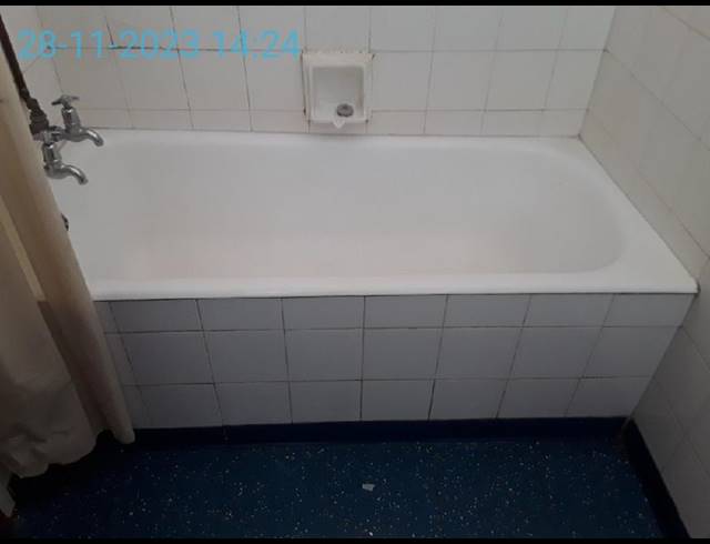 1 BEDROOM PROPERTY TO RENT IN DELMAS